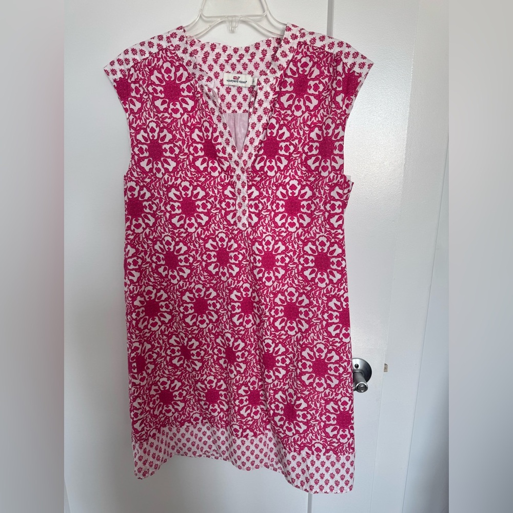 Vineyard Vines Dress